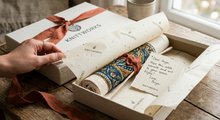 Load image into Gallery viewer, Knittworks Housewarming Gift Set