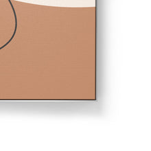Load image into Gallery viewer, Chic Impressions: Minimalist Line Art Print