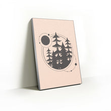 Load image into Gallery viewer, Elegance Arboretum: Tree of Life Print