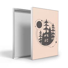 Load image into Gallery viewer, Elegance Arboretum: Tree of Life Print