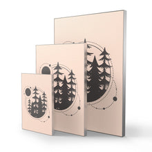 Load image into Gallery viewer, Elegance Arboretum: Tree of Life Print