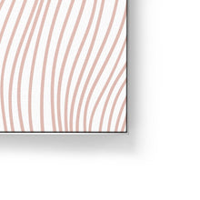 Load image into Gallery viewer, Elegant Reverie: Minimalist Line Art Print