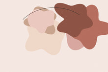 Load image into Gallery viewer, Rose Clay artwork, full print design