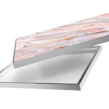 Load image into Gallery viewer, Pastel Whimsy: Limited Edition Pink Art Print