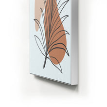 Load image into Gallery viewer, Vibrant Mosaic: Terrazzo Abstract Print