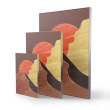 Load image into Gallery viewer, Vivid Aquarelle Art Print
