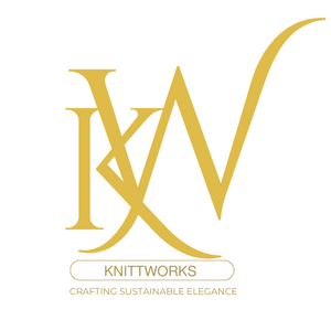 Knittworks:Crafting Sustainable Elegance
