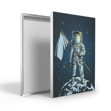 Load image into Gallery viewer, Celestial Explorer Art Print
