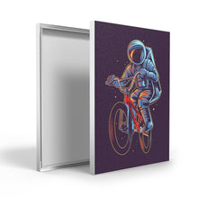 Load image into Gallery viewer, Cosmic Voyager Illustration

