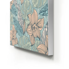 Load image into Gallery viewer, Floral Haven: South of France Print
