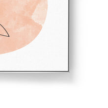 Load image into Gallery viewer, Harmonic Fusion: Abstract Art Print
