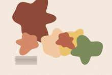 Load image into Gallery viewer, Desert Bloom artwork, full print design

