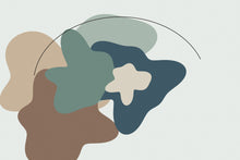 Load image into Gallery viewer, Riverbed artwork, full print design
