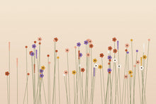 Load image into Gallery viewer, Wild Meadow artwork, full print design
