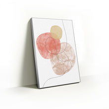 Load image into Gallery viewer, Natural Elegance Art Print
