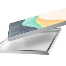 Load image into Gallery viewer, Oceanic Tranquility: Abstract Art Piece
