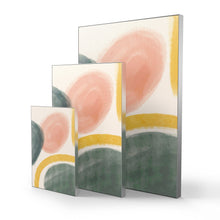 Load image into Gallery viewer, Subtle Abstract Art Print
