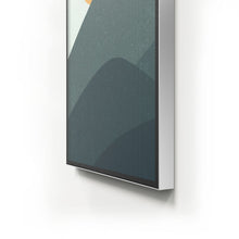 Load image into Gallery viewer, Tranquil Landscape: Contemporary Art Print
